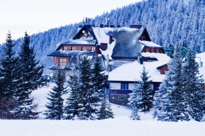 Bien immobilier situ&eacute; &agrave; l'&eacute;tranger &agrave; d&eacute;clarer.