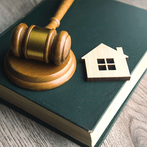 Rejoignez MyNot. en tant que Collaborateur Juriste en Immobilier
