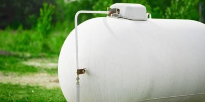 Réglementation citerne à mazout en Wallonie