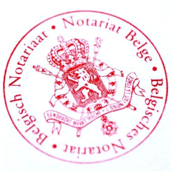 Vos actes notariés