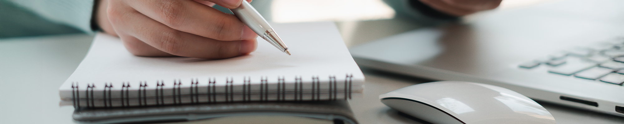 Une image d'illustration pour présenter l'idée d'une prise de rendez-vous.